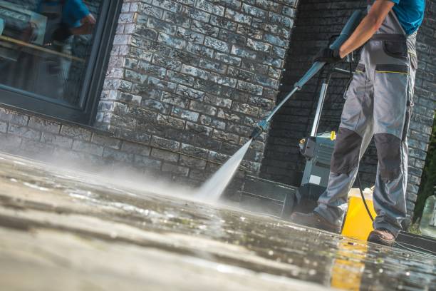 Best Vinyl Siding Pressure Washing in Surprise, AZ