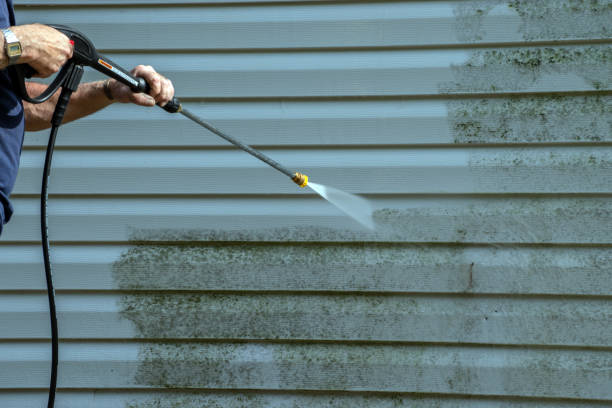 Best Soft Washing for Delicate Surfaces in Surprise, AZ