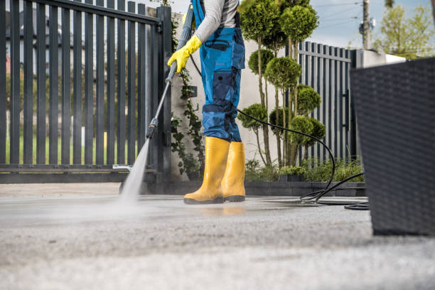 Best Parking Lot Cleaning in Surprise, AZ
