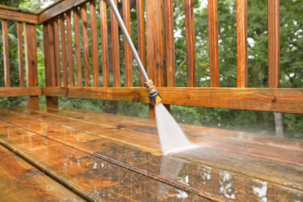 Best Deck and Patio Pressure Washing in Surprise, AZ